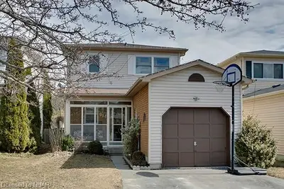 914 Fairbanks Road, Cobourg, ON K9A 5H1