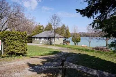 17 Mcdonald Road, Cramahe, On K0k 1s0