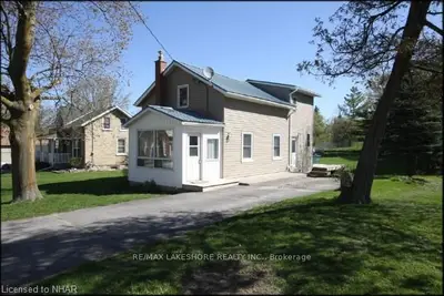 219 County Rd. 28 (hwy 2, Otonabee-south Monaghan, On K0l 1b0