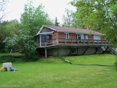 5135 Rice Lake Drive N, Hamilton Township, On K0l 1e0