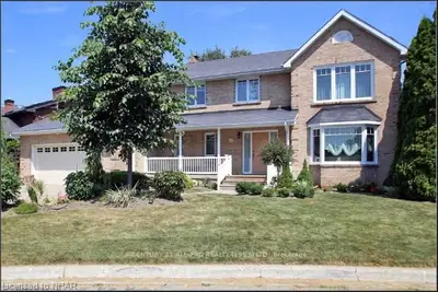 32 Tremaine Terrace, Cobourg, On K9a 5a8