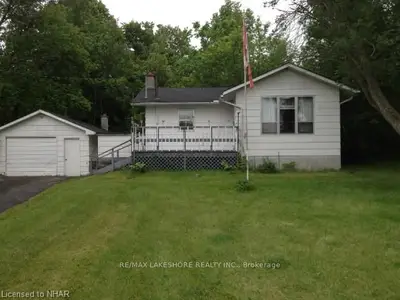 6108 Curtis Point Road 15, Alnwick/haldimand, On K0k 2x0
