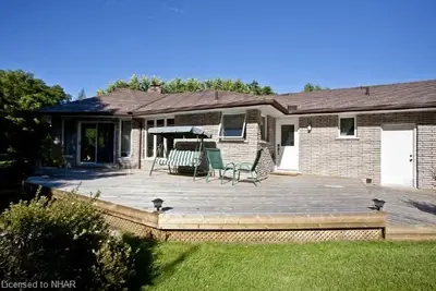 116 Fox Run Road, Alnwick/Haldimand, ON K9A 4J8