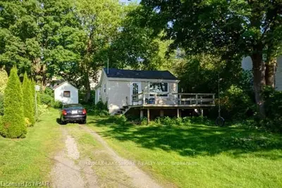 5139 Halstead Beach Road 255, Hamilton Township, On K0k 1e0