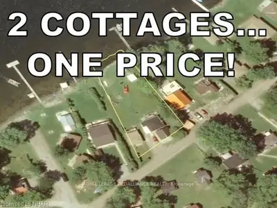 5139 Halstead Beach Road 130, Hamilton Township, On K0l 1e0