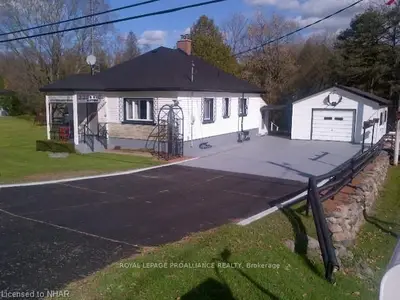 4323 County Rd 10, Port Hope, On L1a 3v5