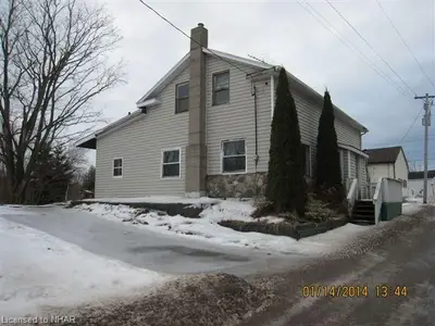 1063 County Road 31, Alnwick/Haldimand, ON K0K 1S0