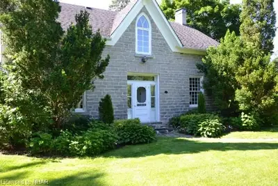 239 County # 8 Road, Trent Hills, ON K0L 1L0