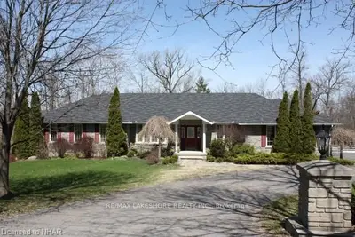 5336 Rice Lake Scenic Drive, Hamilton Township, On K0k 2e0