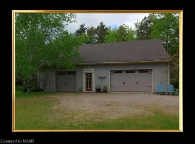 4026 Pelmo Park Road, Port Hope, ON L1A 3V5