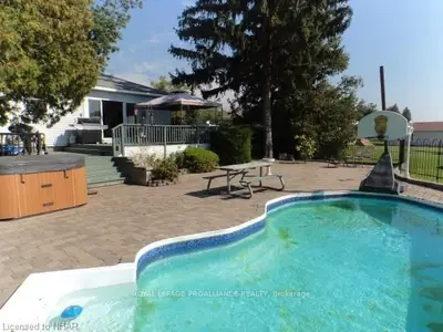 635 Northshore Drive E, Otonabee-south Monaghan, On K0l 1b0
