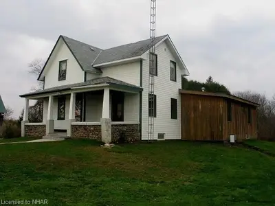 12085 COUNTY ROAD 2, Alnwick/Haldimand, ON K0K 1S0