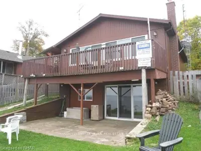 6108 Curtis Point Road 22, Alnwick/haldimand, On K0k 2x0