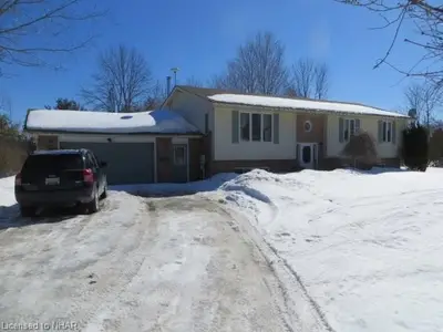 291 CRANDALL Road, Cramahe, ON K0K 1S0