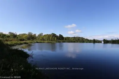 . Rice Lake Scenic Drive, Hamilton Township, On K0k 2e0