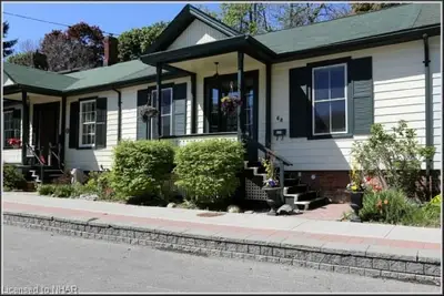 68 Pine Street S, Port Hope, ON L1A 3G1