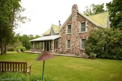 1118 County Rd 46 Road N, Havelock-belmont-methuen, On K0l 1z0