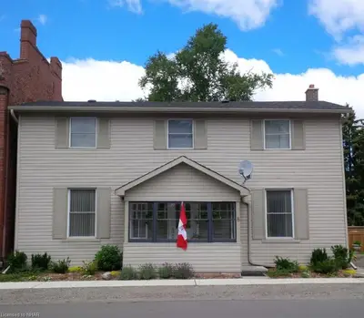 8 William Street, Port Hope, ON L1A 1J9