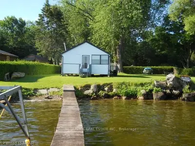 5268 Oriole Beach Road 250, Hamilton Township, On K0k 2e0