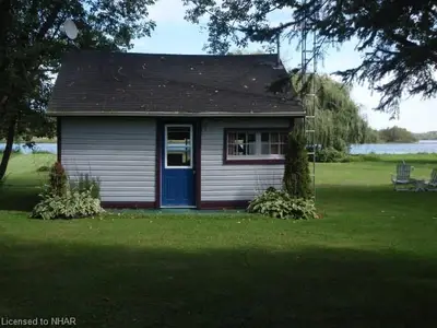 419 Percy Boom, Trent Hills, On K0l 1l0