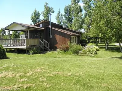 12111 County Road 29, Alnwick/Haldimand, ON K0K 3K0