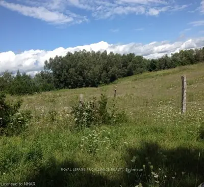 Pt Lt 1 Lakeport Road, Alnwick/haldimand, On K0k 2g0