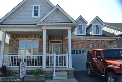 661 Prince Of Wales Drive, Cobourg, ON K9A 0C9