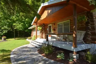 995 Lakehurst Road, Trent Hills, ON K0L 1J0