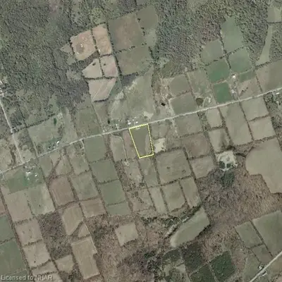 P/L 10 Concession 2, Trent Hills, ON K0K 3K0