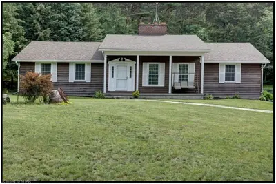 589 Broomfield Road, Alnwick/Haldimand, ON K9K 2G0