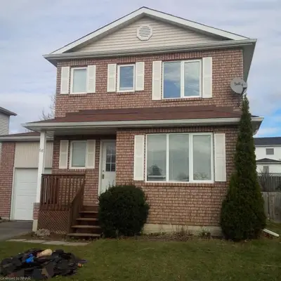 68 Ballantine Street, Cobourg, ON K9A 5H2
