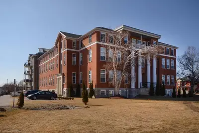 323 George Street 305, Cobourg, ON K9A 3L9