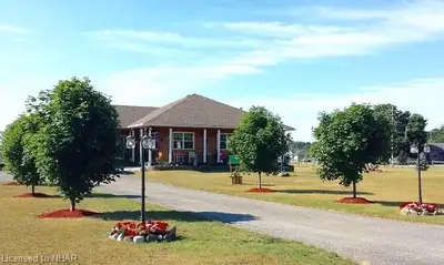 2591 Shelter Valley Road, Alnwick/Haldimand, ON K0K 2G0