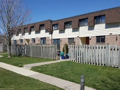 494 Elgin Street 7, Cobourg, ON K9A 4T6