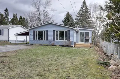 818 Burnham Street, Cobourg, ON K9A 2X7