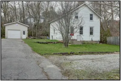 102 Cavan Street, Port Hope, ON L1A 3B7