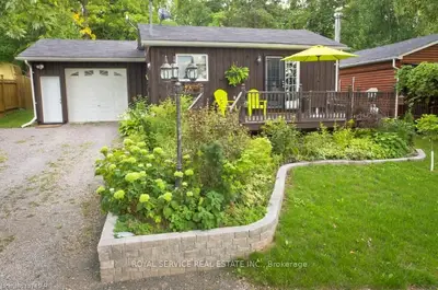 6108 Curtis Point Road 32, Alnwick/haldimand, On K0k 2x0
