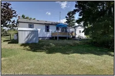 13955 County Rd. 2 Road W, Cramahe, ON K0K 1S0