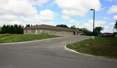 Lot 8 Pemberton Road, Port Hope, ON L1A 0C6