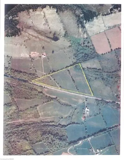 Pt Lt 1 Merrill Road N, Alnwick/haldimand, On K0k 2x0