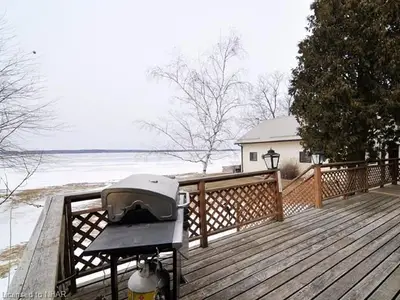 7212 County Rd 18 Road, Alnwick/Haldimand, ON K0K 2X0