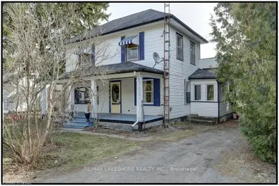 119 Front Street, Alnwick/haldimand, On K0k 1s0