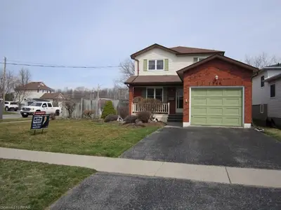 544 Ewing Street, Cobourg, ON K9A 4Y6