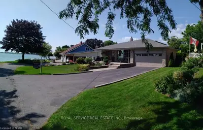 242 Lake Street, Cobourg, On K9a 1r5