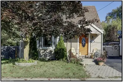 14 Arthur Street, Port Hope, ON L1A 1Z4