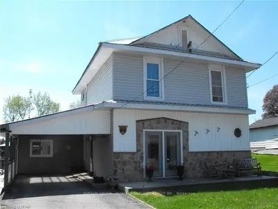 84 George Street E, Havelock-belmont-methuen, On K0l 1z0