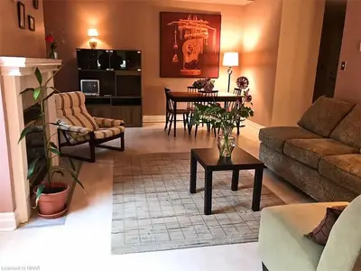 352 Ball Street 107, Cobourg, ON K9A 3J2