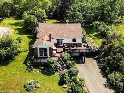 6108 Curtis Point Road 8, Alnwick/Haldimand, ON K0K 2X0