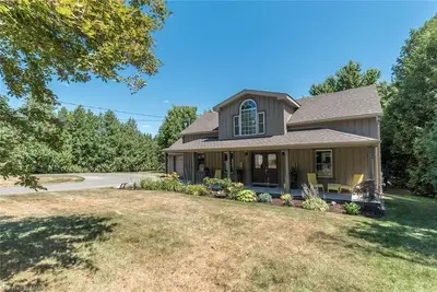 111 Rose Glen Road, Port Hope, ON L1A 3V6