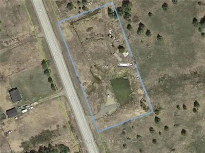 2295 Pt County 38 Road, Asphodel-norwood, On K0l 2b0
